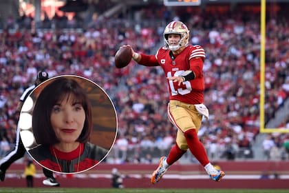 La franquicia de los 49ers permaneció dentro de este grupo familiar desde el año 1977