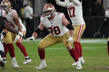 La franquicia de los Niners tiene un valor de US$5.200 millones y se ubica como el sexto equipo más valioso de la NFL (Archivo)