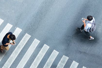 La frase “cada vez más conectados, pero también más solos” se convirtió en un lugar común