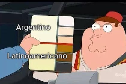 La frase de Alberto Fernández generó una gran repercusión en las redes sociales