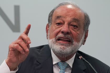 La frase de Carlos Slim sobre la "austeridad en tiempos de vacas gordas"