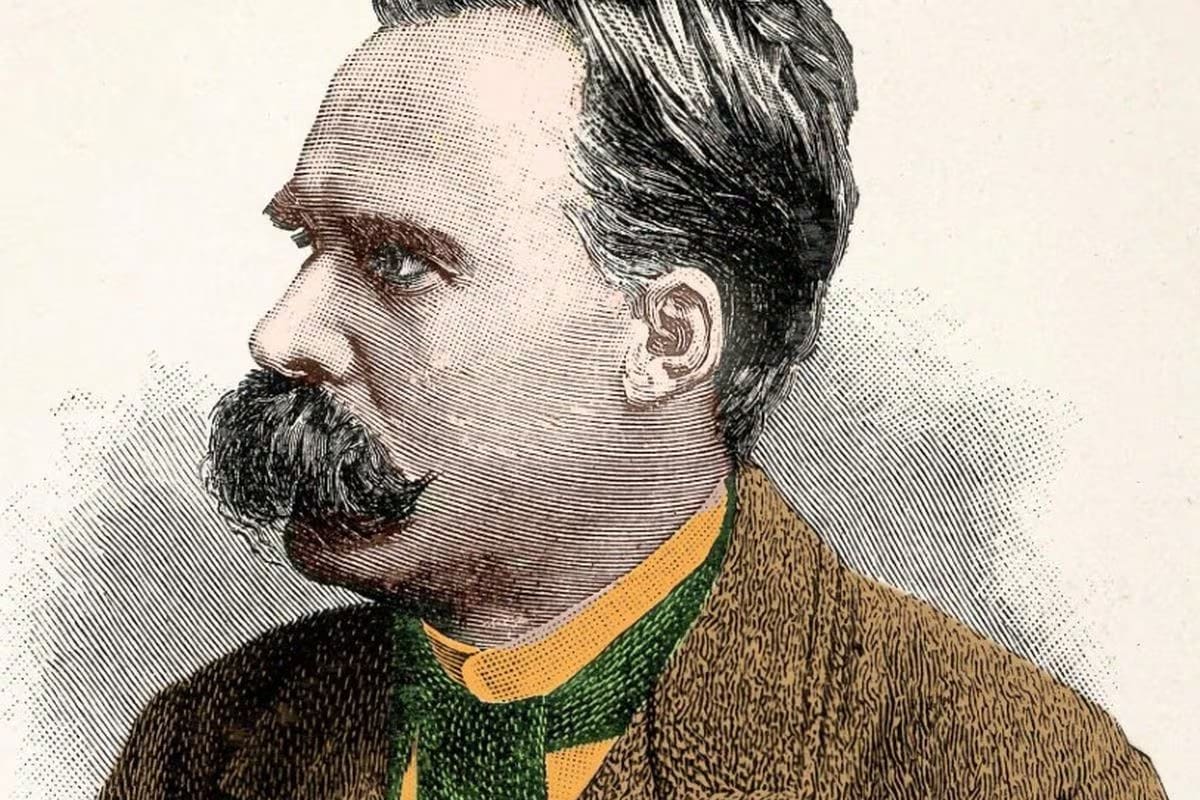 La frase de Friedrich Nietzsche reflexiona sobre la fuerza que puede dar un propósito de vida para enfrentar los obstáculos, la incertidumbre y los momentos difíciles