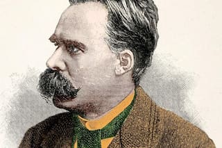 Friedrich Nietzsche, filósofo: “Aquel que tiene un porqué para vivir puede enfrentarse a todos los cómos”