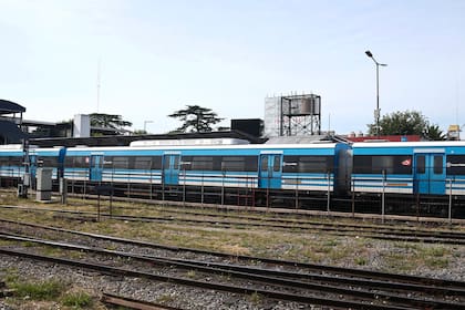 La Fraternidad anunció la fecha de su próximo paro de trenes