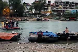 La frontera norte presenta numerosos desafíos a la seguridad pública, incluso por los vínculos de la Justicia con narcos y contrabandista