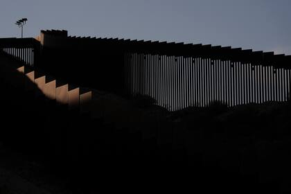 La frontera suroeste será reforzada por la administración Trump