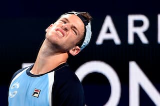 De la Copa Davis a la ATP Cup: la Argentina necesita otro milagro para seguir