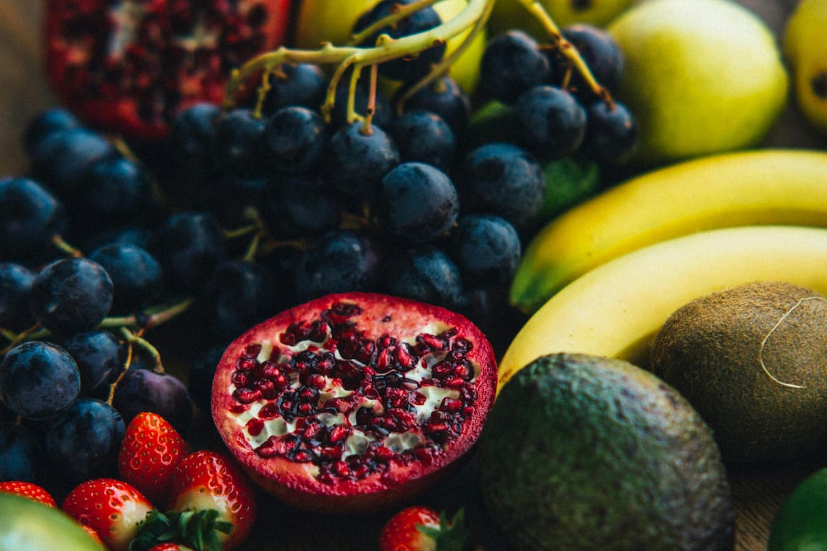 La fruta capaz de combatir el deterioro cognitivo y prevenir la pérdida de memoria