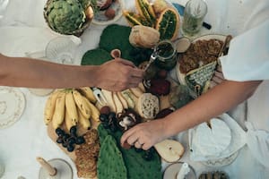 La fruta en cuestión tiene múltiples beneficios (FOTO ilustrativa: PEXELS)