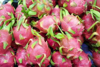 La fruta es ampliamente consumida en países como Vietnam, Tailandia, Malasia, Filipinas y China