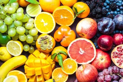 La fruta es un alimento vegetal que se incorpora en todas las dietas saludables. Se caracteriza, entre otras cosas, por su dulzura, sobre todo cuando ha madurado correctamente.