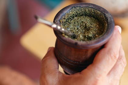 La fruta ideal para el mate: tiene antioxidantes, ayuda a producir colágeno y fortalece las defensas (Foto ilustrativa: PEXELS)