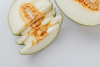 La fruta que pocos consumen y que tiene beneficios positivos para cicatrizar la piel