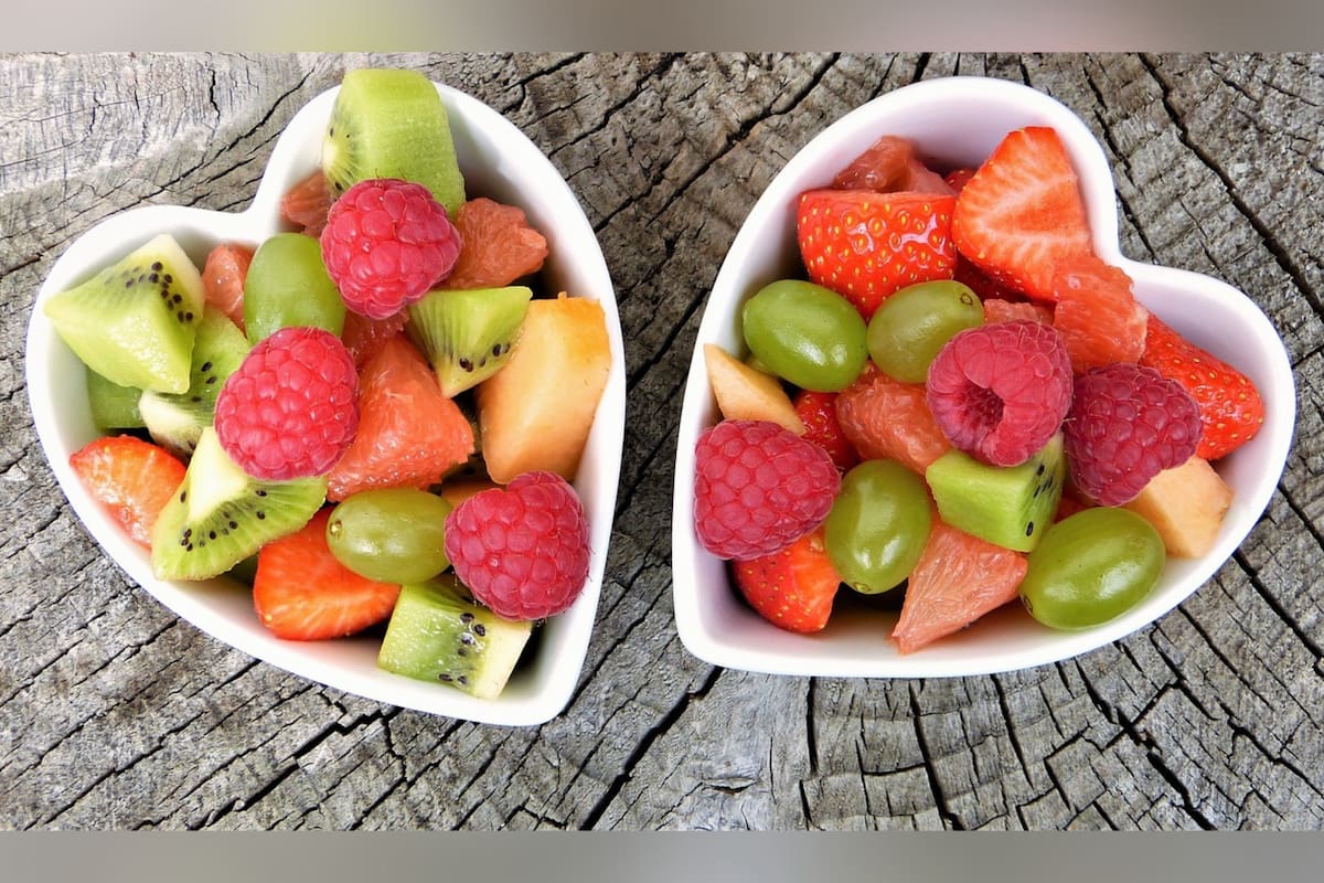 La fruta que te ayudará a potenciar la memoria