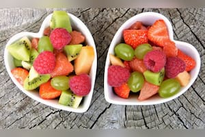 La fruta que te ayudará a potenciar la memoria