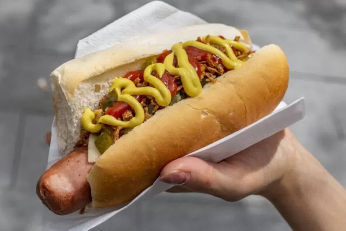 La FSIS solicita a los hoteles y restaurantes que recibieron estos productos que se abstengan de servirlos y los desechen