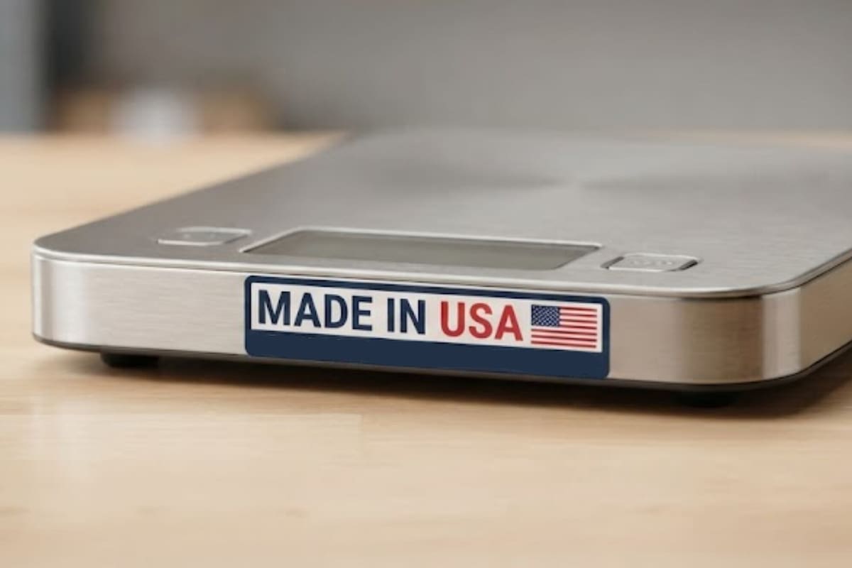 La FTC alertó a siete empresas por poner la etiqueta de "Made in USA" en sus productos de forma incorrecta