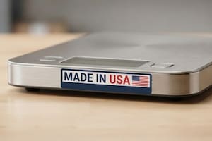 Qué significa realmente que un producto diga “Made in USA”