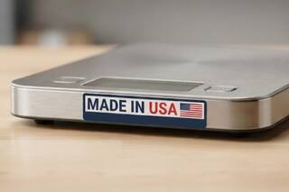 Qué significa realmente que un producto diga “Made in USA”