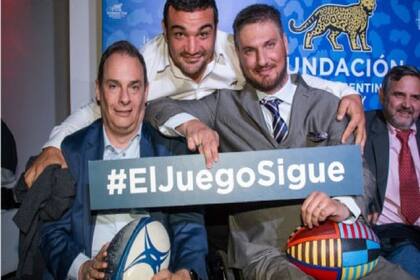 La FUAR y su cena anual