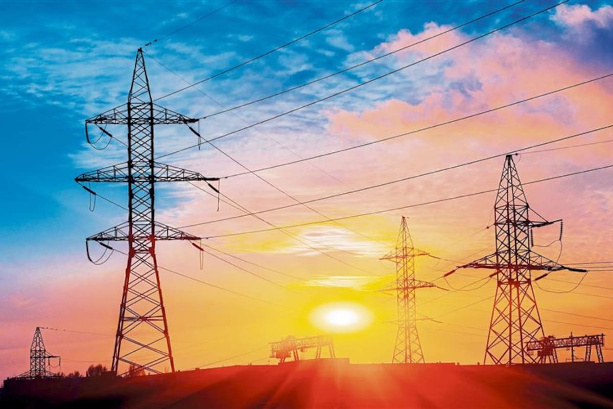 La fuente de energía preferida en el futuro será la electricidad