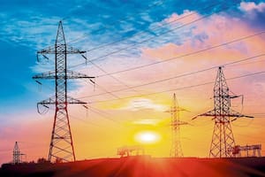 La fuente de energía preferida en el futuro será la electricidad