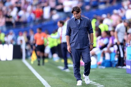 La fuerte autocrítica de Pochettino tras la goleada sufrida.