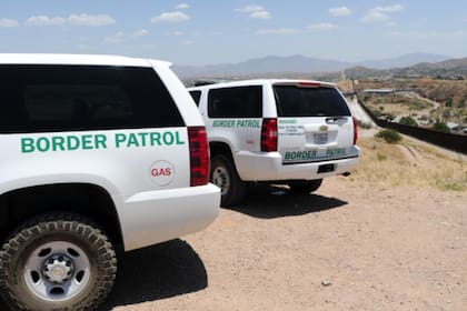La fuerte presencia de agentes latinos en la Patrulla Fronteriza, según cifras oficiales