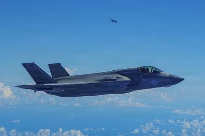 La Fuerza Aérea de Estados Unidos tiene nuevas regulaciones