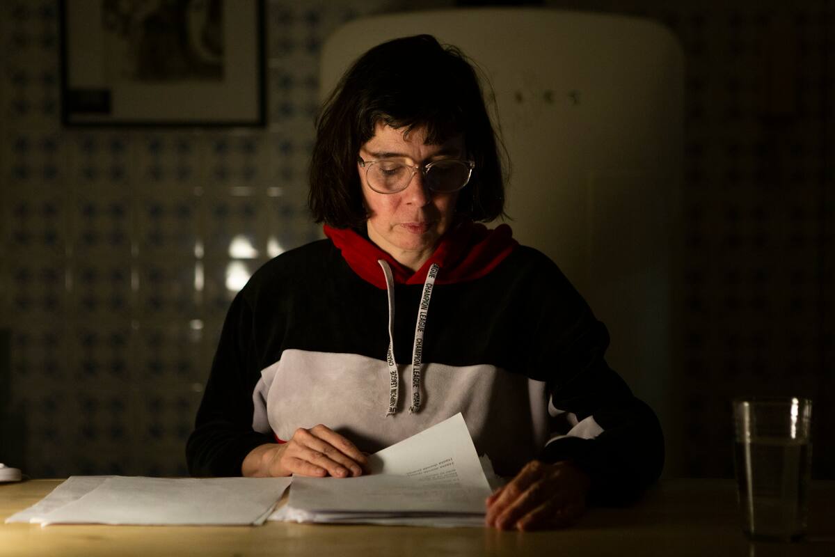 La fuerza de la gravedad, de Martín Flores Cárdenas