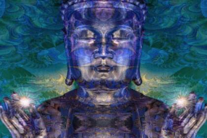 La fuerza del zen