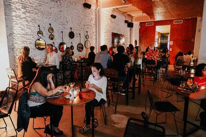 La Fuerza desarrolla bebidas y experiencias gastronómicas con identidad local