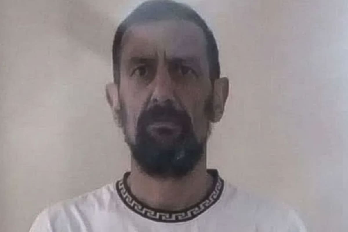 La fuga se dio durante una consulta psicológica y con la ayuda de un cómplice.