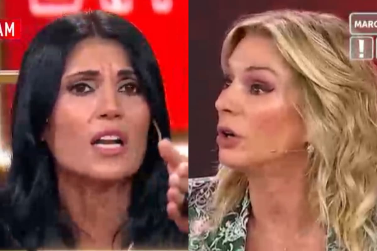 La fulminante respuesta de Yanina Latorre a Viviana Colmenero en pleno cruce al aire: “La gente se ríe de vos”