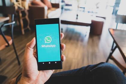 La función adicional de bloqueo ya estaba disponible en iPhone, y ahora se podrá configurar en los teléfonos con Android