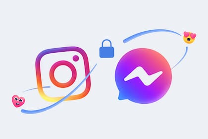 La función de interoperabilidad entre Instagram y Messenger es el primer paso de una integración anunciada por Facebook en 2019, que también planea sumar al chat móvil WhatsApp