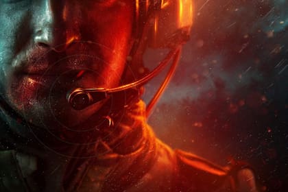 La función de voz IP es uno de los cambios que trae la actualización del Battlefield 2042