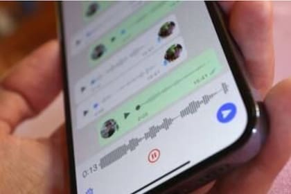 La función ya se utiliza con fotos y videos
