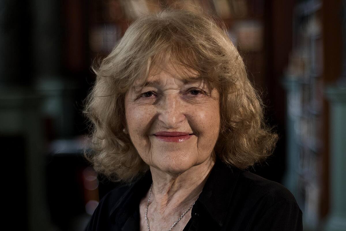 La funcionaria, experta en pedagogía, se alejó de la cartera que conduce el ministro Nicolás Trotta