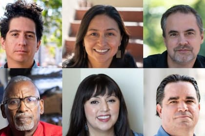 La fundación busca resaltar la originalidad, dedicación y creatividad de talentosos individuos en diversos sectores