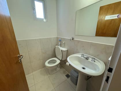 La fundación Cerca Tuyo inauguró su casa hogar en Bariloche