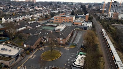 La fundación que gestiona la escuela Whitefield afirma que cuenta con una nueva dirección y que ha aprendido de los errores cometidos en este caso