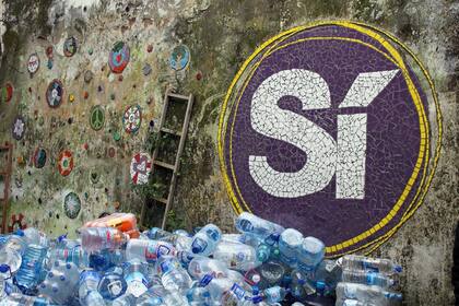 La Fundación Sí colabora con 347 comedores comunitarios del país