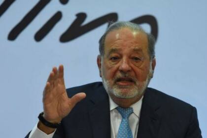 La Fundación Slim se hará cargo de los gastos de la vacuna contra el Covid-19 para México