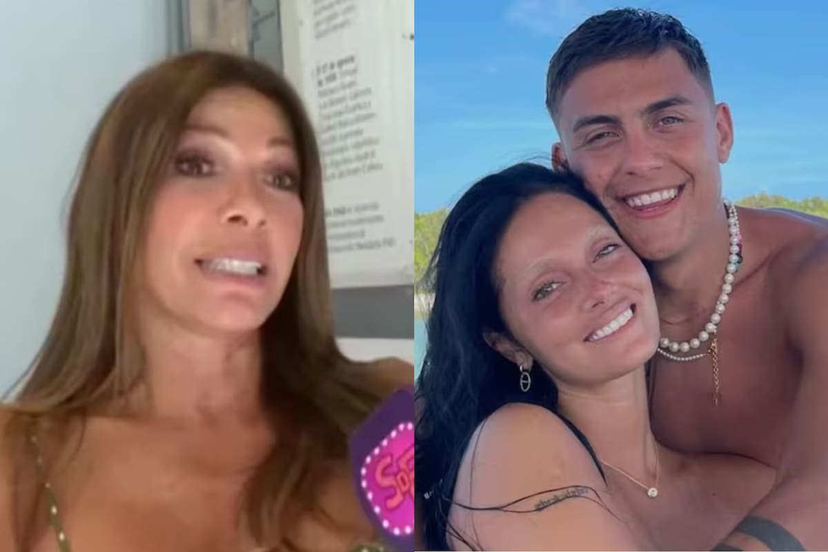 La fundamental condición que pondrá la pareja para asistir a la boda