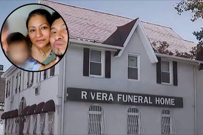 La Funeraria Rivera cometió un grave error al enviar el cuerpo de una mujer ecuatoriana a Guatemala en lugar del guatemalteco Elder García Umul