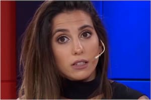 La furia de Cinthia Fernández