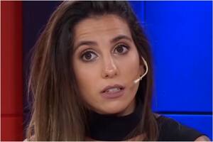 La furia de Cinthia Fernández contra la madre de Matías Defederico