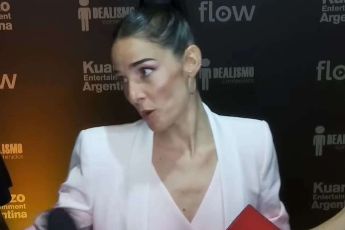 La furia de Juana Viale frente a los rumores de una pelea con su madre, Marcela Tinayre: “¡No me desafíes!"