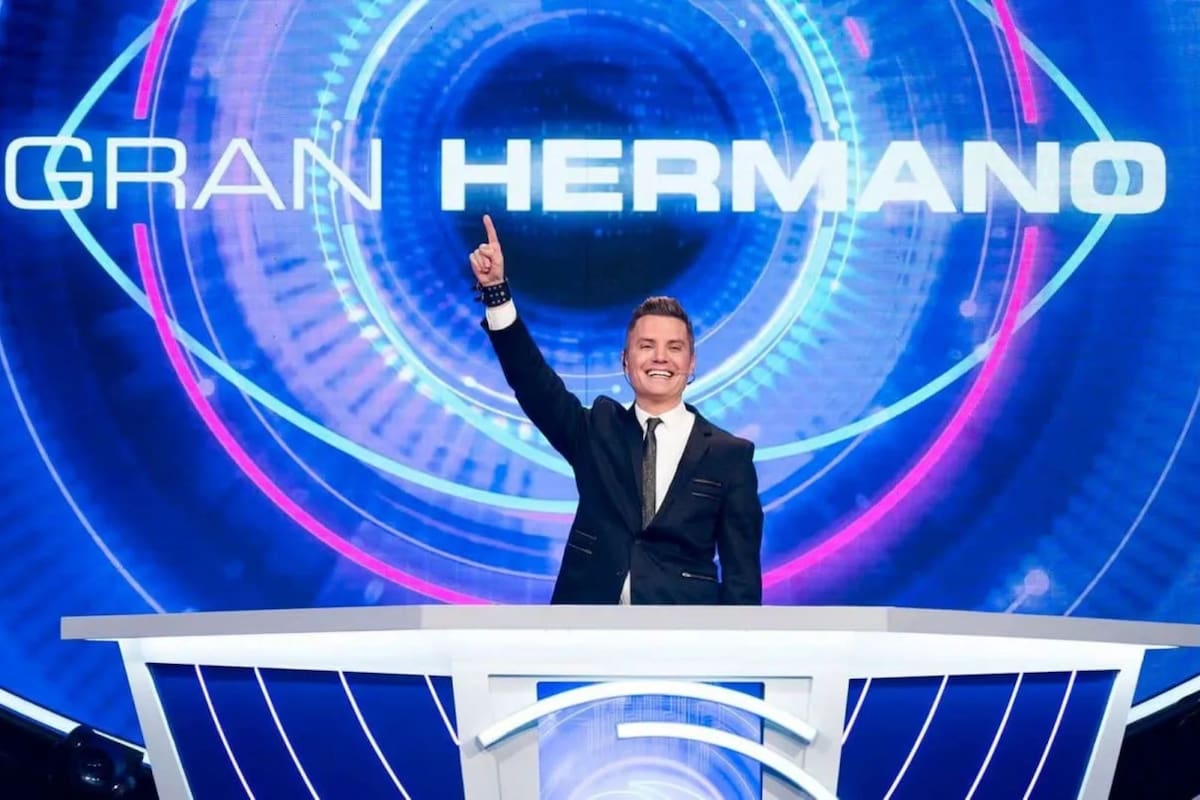 La gala de eliminación será el lunes 19 de mayo